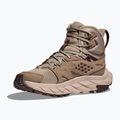 Pánské trekové boty HOKA Anacapa Breeze Mid dune/oxford tan 17