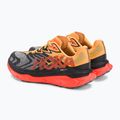 Pánská běžecká obuv HOKA Tecton X 2 black/flame 3