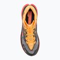 Pánská běžecká obuv HOKA Tecton X 2 black/flame 6