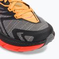Pánská běžecká obuv HOKA Tecton X 2 black/flame 7