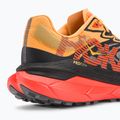 Pánská běžecká obuv HOKA Tecton X 2 black/flame 9