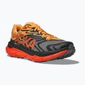 Pánská běžecká obuv HOKA Tecton X 2 black/flame 11
