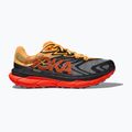 Pánská běžecká obuv HOKA Tecton X 2 black/flame 12
