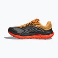 Pánská běžecká obuv HOKA Tecton X 2 black/flame 13
