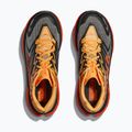 Pánská běžecká obuv HOKA Tecton X 2 black/flame 15