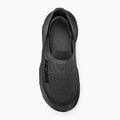 Boty HOKA Restore TC black/black 5