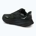 Dámské běžecké boty HOKA Clifton 9 GTX black/black 3