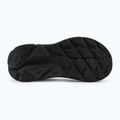 Dámské běžecké boty HOKA Clifton 9 GTX black/black 4