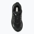 Dámské běžecké boty HOKA Clifton 9 GTX black/black 5