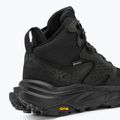 Pánské trekové boty HOKA Anacapa 2 Mid GTX black/black 9