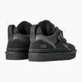Dámské boty UGG Lowmel black 4