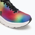 Pánské běžecké boty HOKA Rincon 3 black/multi 7