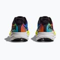 Pánská běžecká obuv HOKA Clifton 9 black/multi 7