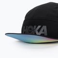 Kšiltovka HOKA Performance black/multi 3