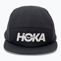 Kšiltovka HOKA Performance black 2