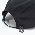 Kšiltovka HOKA Performance black 4