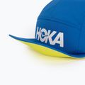 Kšiltovka HOKA Performance diva blue 3