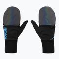 Běžecké rukavice HOKA Coldsnap Fleece Gloves black 2