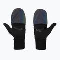 Běžecké rukavice HOKA Coldsnap Fleece Gloves black 3
