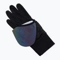 Běžecké rukavice HOKA Coldsnap Fleece Gloves black 7