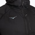 Pánská běžecká bunda HOKA Skyflow black  3