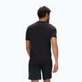 Pánské běžecké tričko HOKA Essential Tee black 3