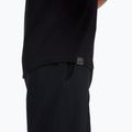 Pánské běžecké tričko HOKA Essential Tee black 5