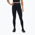Dámské běžecké legíny HOKA Elaro Knit Tight 27" black
