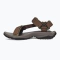 Pánské sandály Teva Terra Fi Lite dark olive/desert palm 10