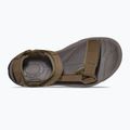 Pánské sandály Teva Terra Fi Lite dark olive/desert palm 12