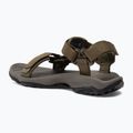 Pánské sandály Teva Terra Fi Lite dark olive/desert palm 3