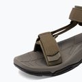 Pánské sandály Teva Terra Fi Lite dark olive/desert palm 7