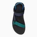 Pánské sandály Teva Original Universal navy multi 5