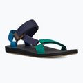 Pánské sandály Teva Original Universal navy multi 8