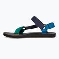 Pánské sandály Teva Original Universal navy multi 10