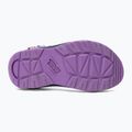 Dětské sandály Teva Hurricane XLT2 mesh iris orchid 4