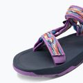 Dětské sandály Teva Hurricane XLT2 mesh iris orchid 7