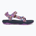 Dětské sandály Teva Hurricane XLT2 purple 2