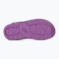 Dětské sandály Teva Hurricane XLT2 purple 4