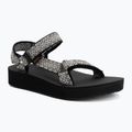 Dámské sandály Teva Midform Universal black/white