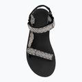 Dámské sandály Teva Midform Universal black/white 5