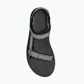 Dámské sandály Teva Midform Universal black/white 5