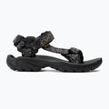 Pánské sandály Teva Terra Fi 5 Universal magma black/grey 2