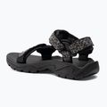 Pánské sandály Teva Terra Fi 5 Universal magma black/grey 3