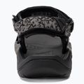 Pánské sandály Teva Terra Fi 5 Universal magma black/grey 6