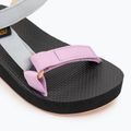 Dětské sandály Teva Midform Universal unwind multi 7