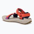 Dámské sandály Teva Terragrip Sandal tigerlily 3