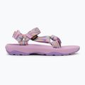 Dětské sandály Teva Hurricane XLT2 Groovy galaktic pastel pink 2