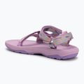 Dětské sandály Teva Hurricane XLT2 Groovy galaktic pastel pink 3
