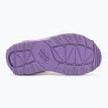 Dětské sandály Teva Hurricane XLT2 Groovy galaktic pastel pink 4